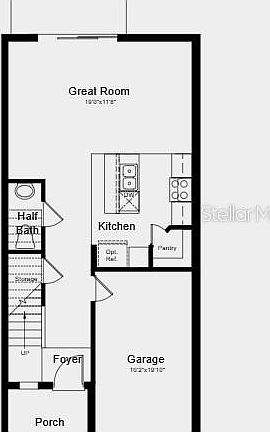 2nd image of 10729 Eclipse St