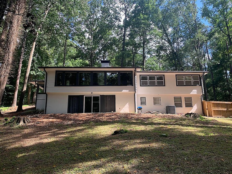 2nd image of 1849 Long Dr