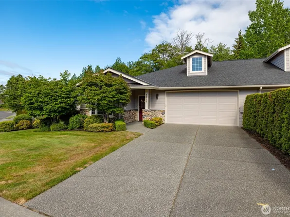 1813 Cedar Springs Lane, Anacortes, WA 98221