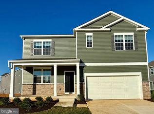 277 Orpington Dr, Martinsburg, WV 25403