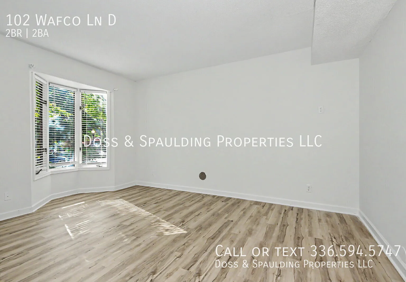 Wafco Mills Two-Story Near UNCG & Downtown Main-Level Primary Suite — Photo 4