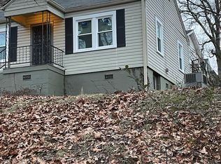 1107 Orangewood Ave, Chattanooga, TN 37404