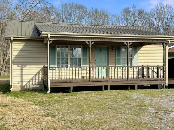 5423 State Highway 2547, Hazel, KY 42049