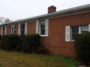 1520 Pollock St, Richmond, VA 23222