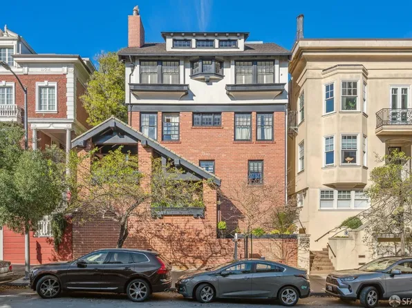 3334 Clay Street, San Francisco, CA 94118