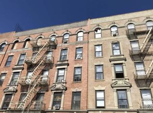 993 Union Ave APT 17, Bronx, NY