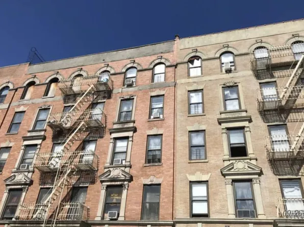 993 Union Ave APT 12, Bronx, NY 10459