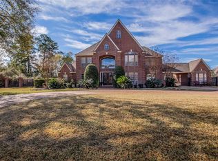 18503 Spring Creek Oaks Cir, Spring, TX 77379