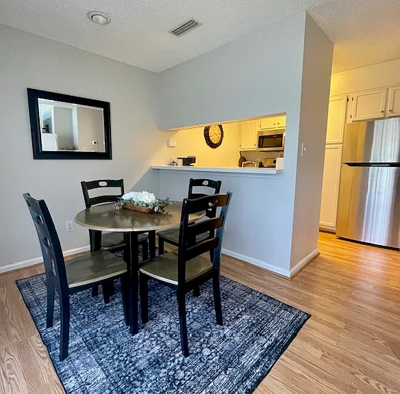3801 Old Rosebud Ct #K — Photo 13