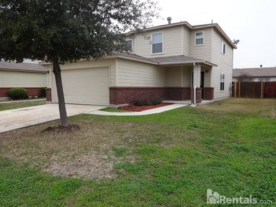 10027 Sungate Park, San Antonio, TX, 78245