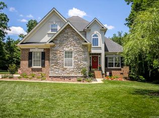 7814 Scottsburg Ct, Mint Hill, NC 28227