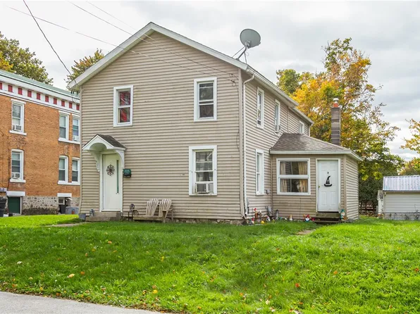 805 Church St, Newark, NY 14513