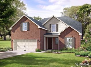 1483 Stonewater Dr, Cullman, AL 35055