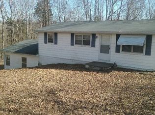 4449 Louise Rd, Cumberland Furnace, TN 37051
