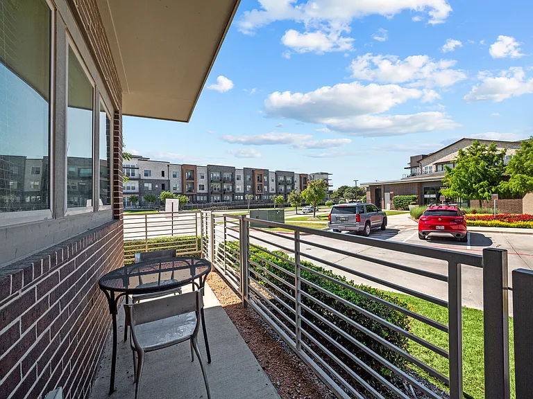 Aspen at Mercer Crossing — Photo 13