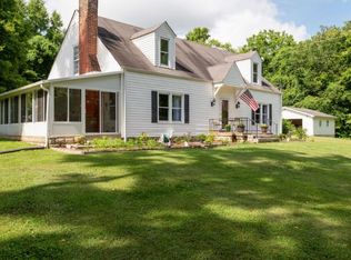 111 Kinneys School Rd, Springfield, TN 37172