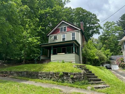 324 16th St, Franklin, PA, 16323