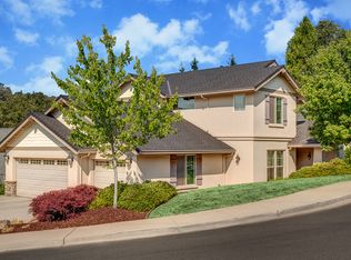 12545 Marcelais Ct, Auburn, CA