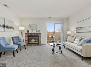 15035 Cherrywood Dr #4P, Laurel, MD 20707