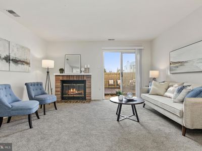 15035 Cherrywood Dr #4P, Laurel, MD, 20707