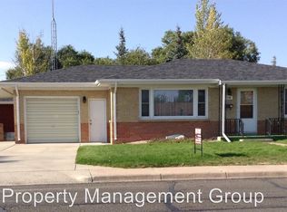 1710 Cheshire Dr, Cheyenne, WY 82001