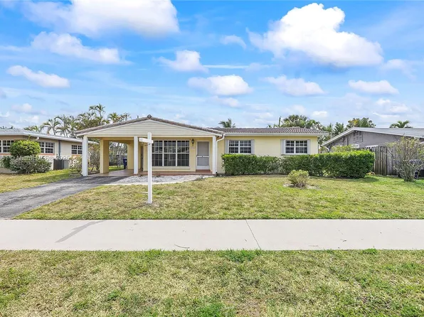 2918 NW 9th Ter, Wilton Manors, FL 33311