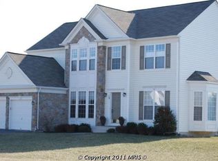 13 Afton Ct, Brunswick, MD 21758