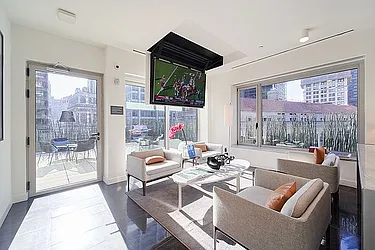 Rented by Living New York