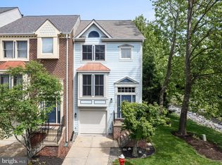 119 Maximillian Ct SW, Leesburg, VA 20175