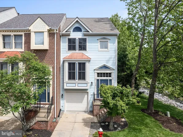 119 Maximillian Ct SW, Leesburg, VA 20175