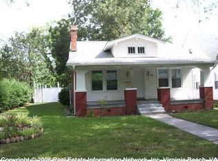72 Apple Ave, Hampton, VA 23661