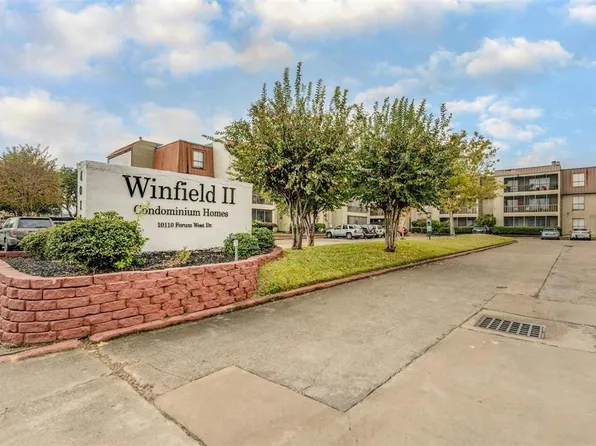 10110 Forum West Dr APT 630, Houston, TX 77036