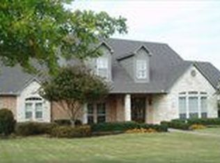 2217 Somerset, Midlothian, TX 76065