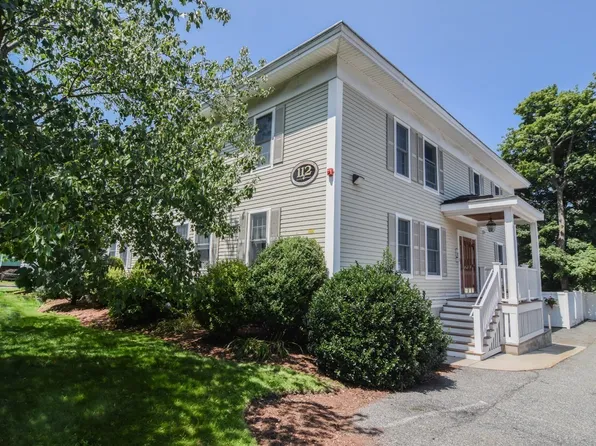 112 Porter St APT 5, Melrose, MA 02176