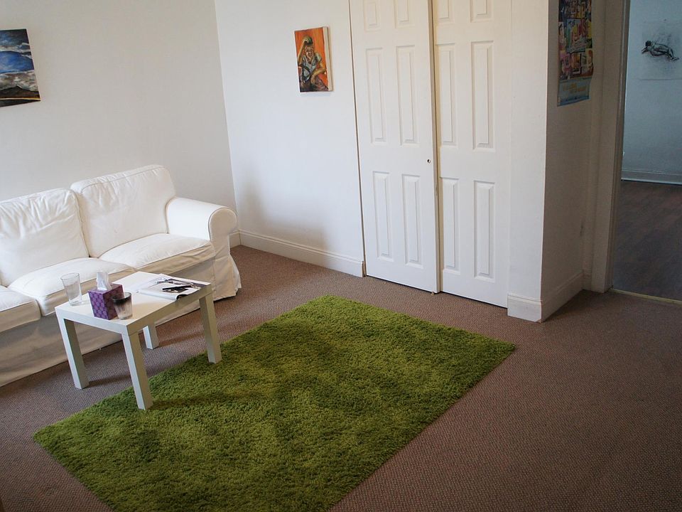 Flooring will be upgraded