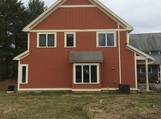 54 Village Ct, Berlin, MA 01503