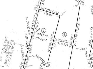 1776 Old Turnpike Rd, Oakham, MA 01068