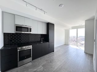 285 Dufferin St #618-W01, Toronto, ON M6K 1Z7