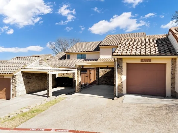 4234 Cuesta Dr, Irving, TX 75038