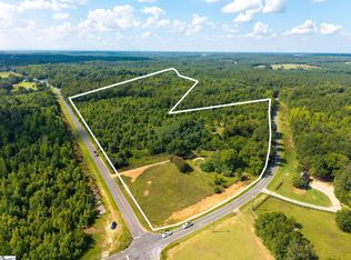0 Knighton Chapel And Allen Bridge Rd Parcel B, Fountain Inn, SC 29644