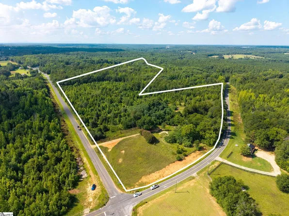 0 Knighton Chapel And Allen Bridge Rd Parcel B, Fountain Inn, SC 29644