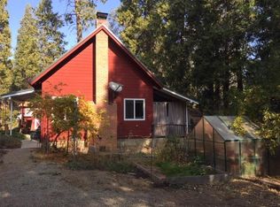 41955 Merriman Ln, Auberry, CA