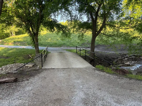 1255 Love Ridge Rd Lot 4, Chaplin, KY 40012