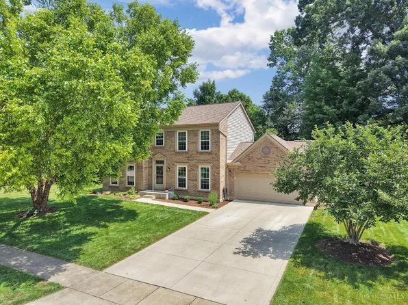4176 Knollview Ct, Batavia, OH 45103