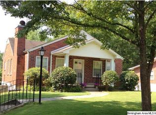 216 Woodland Dr, Hueytown, AL 35023