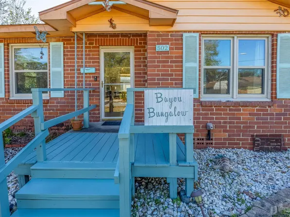 502 Greve Rd, Pensacola, FL 32507