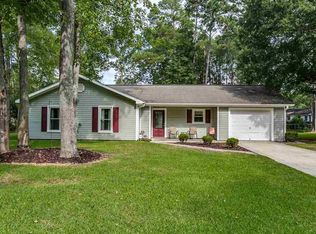 104 Partridgeberry Rd, Myrtle Beach, SC 29579