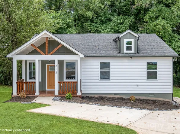 213 Tyler Dr, Shelby, NC 28152