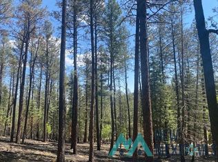 11 Aspen Dr, Rociada, NM 87742