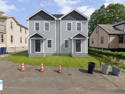 72 Livermore St, Mattapan, MA, 02126